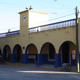 La Delegación Municipal