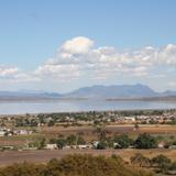 Laguna de Cuitzeo