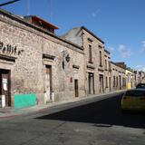 Por las Calles de Morelia