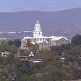 Templo de Chinameca