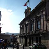 Palacio Legislativo. Congreso de Guanajuato