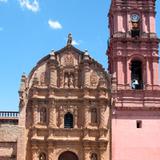 Parroquia