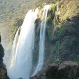 Cascada de Tamul