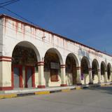 Antiguas oficinas