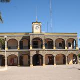 Presidencia Municipal