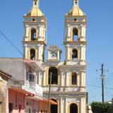 Iglesia de Tecuala