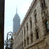 torre latinoamericana