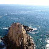 Playa de Maruata