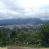 Vista Desde Cerrito De Guadalupe 2