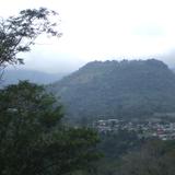 Cerro De Acatepec