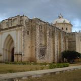 IGLESIA DE UMAN