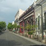 Calle Rosales