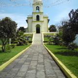 CAPILLA DE TEPEYAC