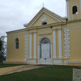 Capilla En El Cerro De Guadalupe