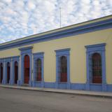 Casona de Ahuacatlán