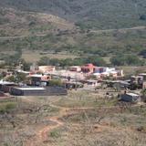 Panorámicamente Ixtlán