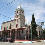 Iglesia de San Felipe de Jesús