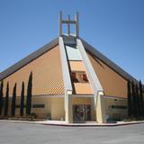 Iglesia del Señor de la Misericordia