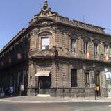 Centro Histórico