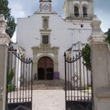 parroquia Cd del Maíz