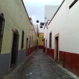 Callejón