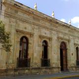 Archivo Histórico Del Estado