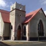 Templo Cristiano Presbiteriano