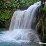 Cascada del Sabino