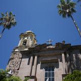 El Santuario