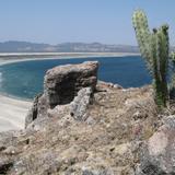 Playa "Salinas del Marquez"