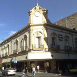 Centro Histórico