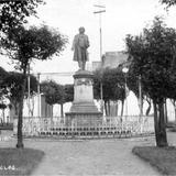 Monumento a Morelos