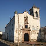 La Iglesia Viejita