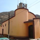 CAPILLA DEL BARRIO DE SN JUAN