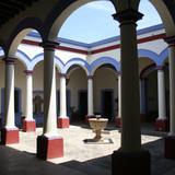 Casa de la Cultura