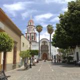 San Pedro Apostol