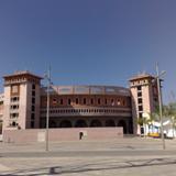 Plaza De Toros Monumental