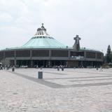 Nueva basilica de Guadalupe