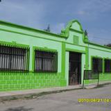 Escuela de La Labor