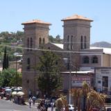 LAS CALLES DE NOGALES