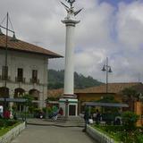 Columna Heróica