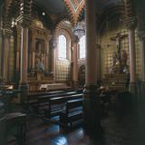 capilla de san jose