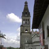 Torre religiosa