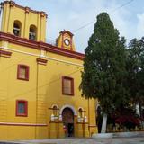 Iglesia