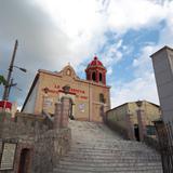 iglesia del santo cristo del ojo de agua