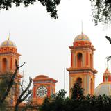 IGLESIA DE SAN FRANCISCO DE ASÍS (CENTRO)