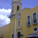 Caminando por el Centro Histórico