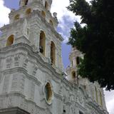 Caminando por el Centro Histórico