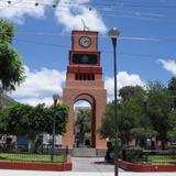 plaza principal