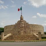 MONUMENTO A LA PATRIA